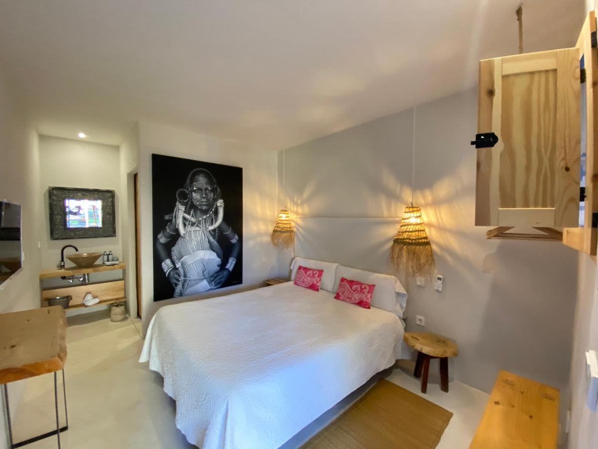 Boho Suites Denia (Adults Only) Luaran gambar