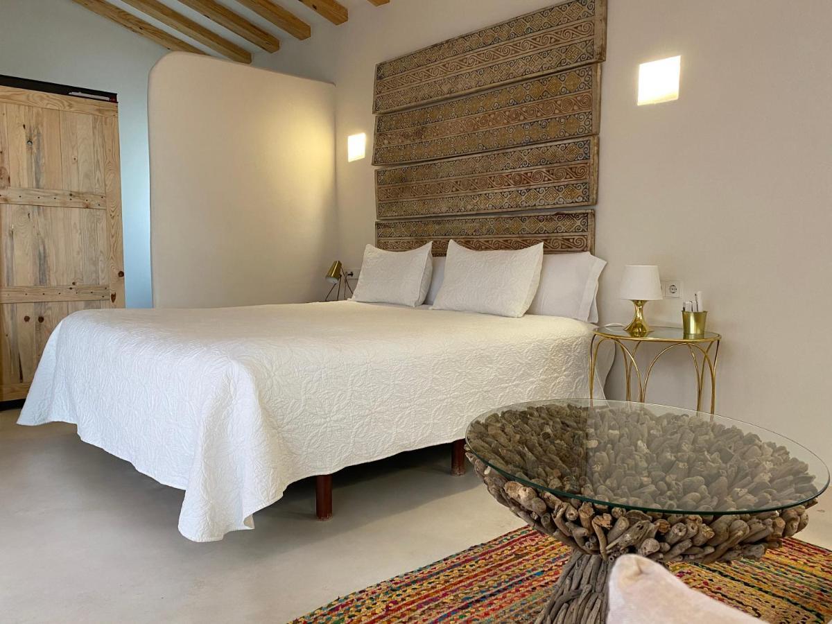 Boho Suites Denia (Adults Only) Luaran gambar