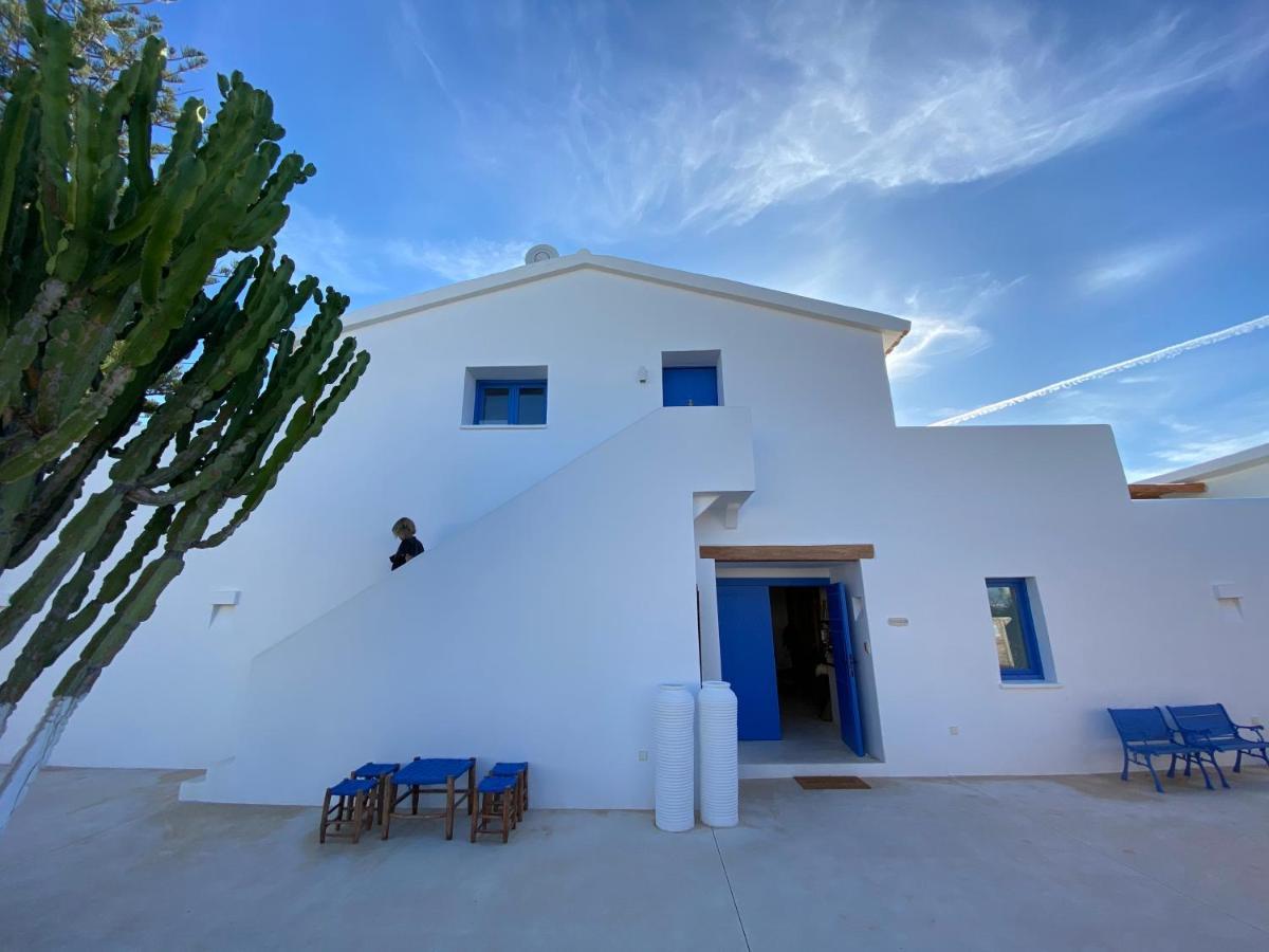 Boho Suites Denia (Adults Only) Luaran gambar
