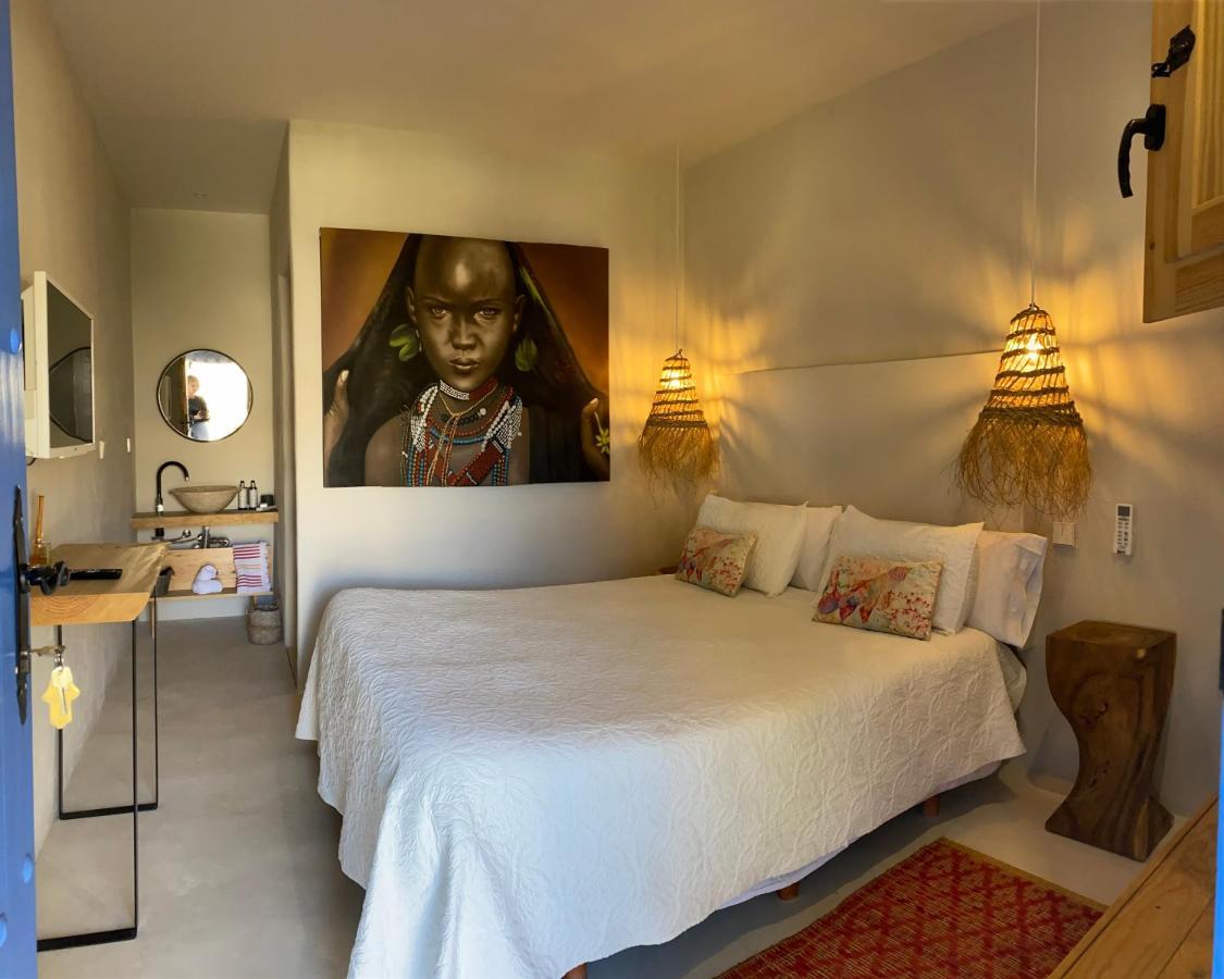 Boho Suites Denia (Adults Only) Luaran gambar