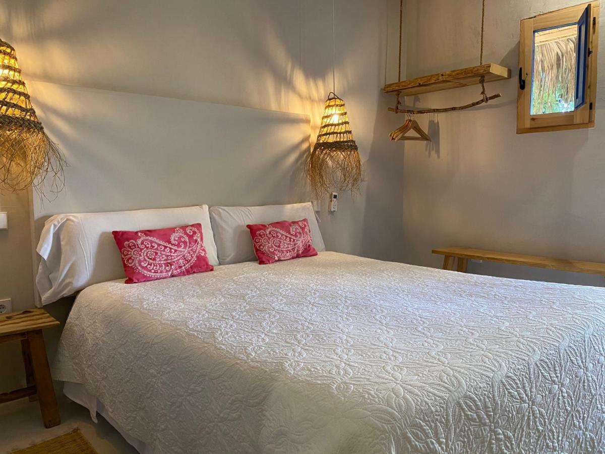 Boho Suites Denia (Adults Only) Luaran gambar