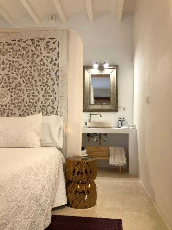 Boho Suites Denia (Adults Only) Luaran gambar
