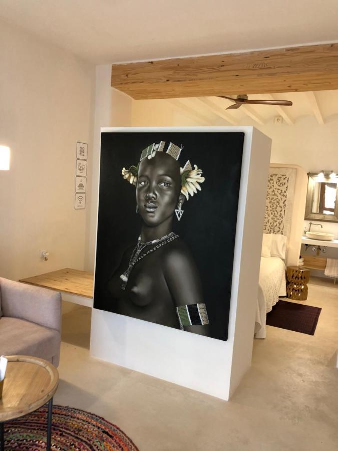 Boho Suites Denia (Adults Only) Luaran gambar