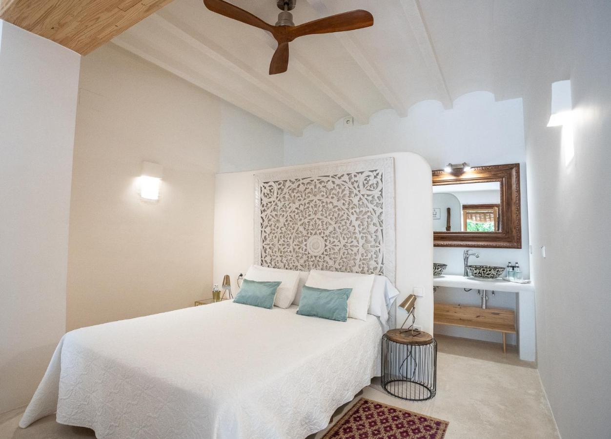 Boho Suites Denia (Adults Only) Luaran gambar