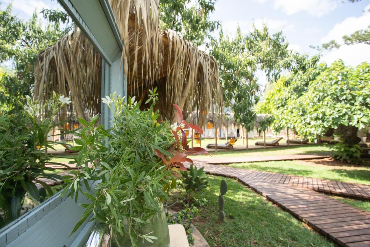 Boho Suites Denia (Adults Only) Luaran gambar