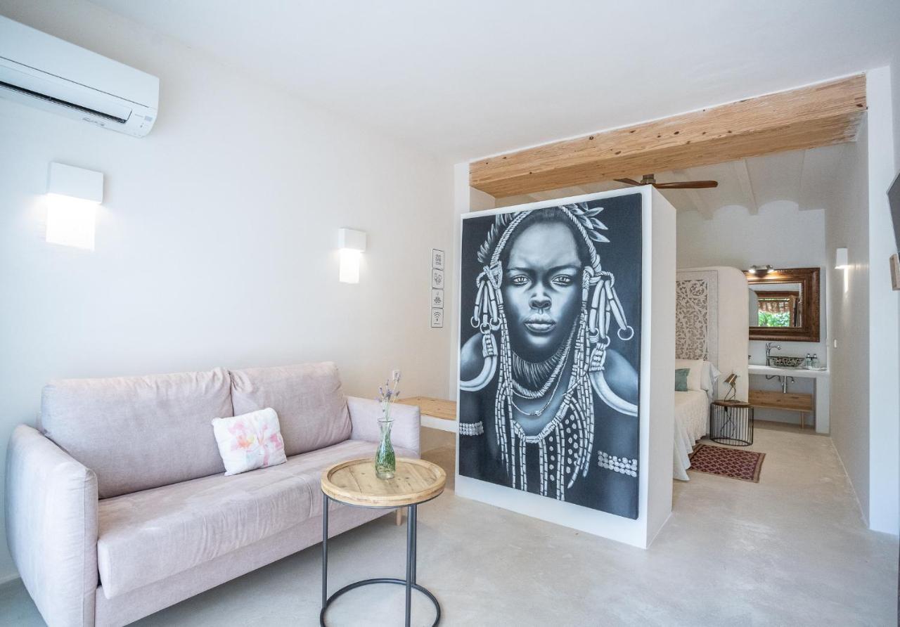 Boho Suites Denia (Adults Only) Luaran gambar