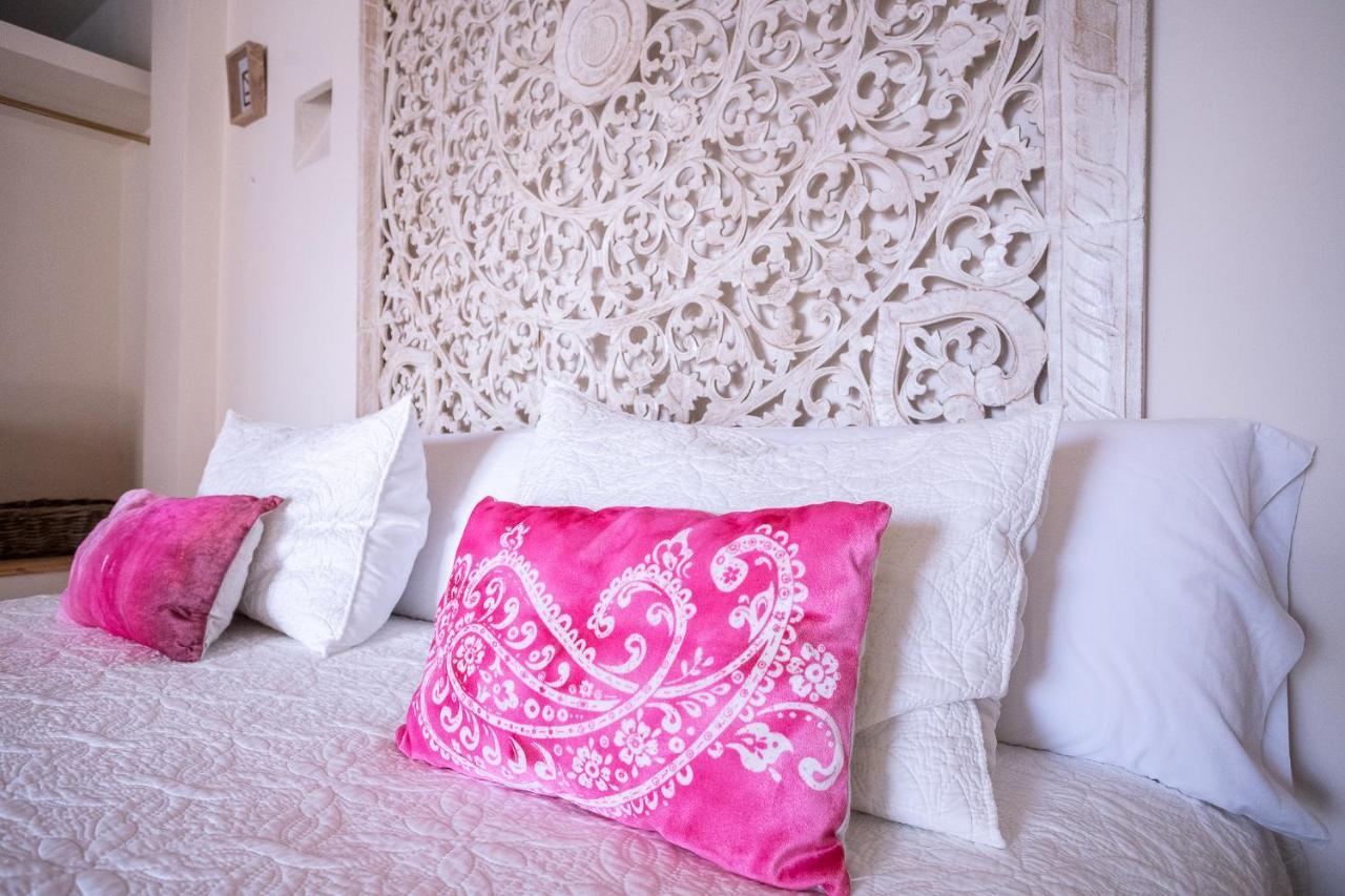 Boho Suites Denia (Adults Only) Luaran gambar