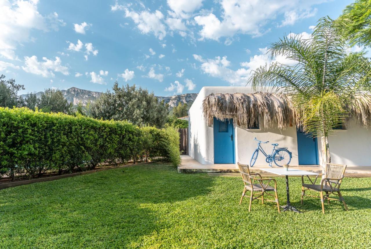 Boho Suites Denia (Adults Only) Luaran gambar