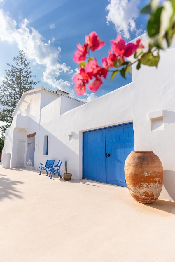 Boho Suites Denia (Adults Only) Luaran gambar