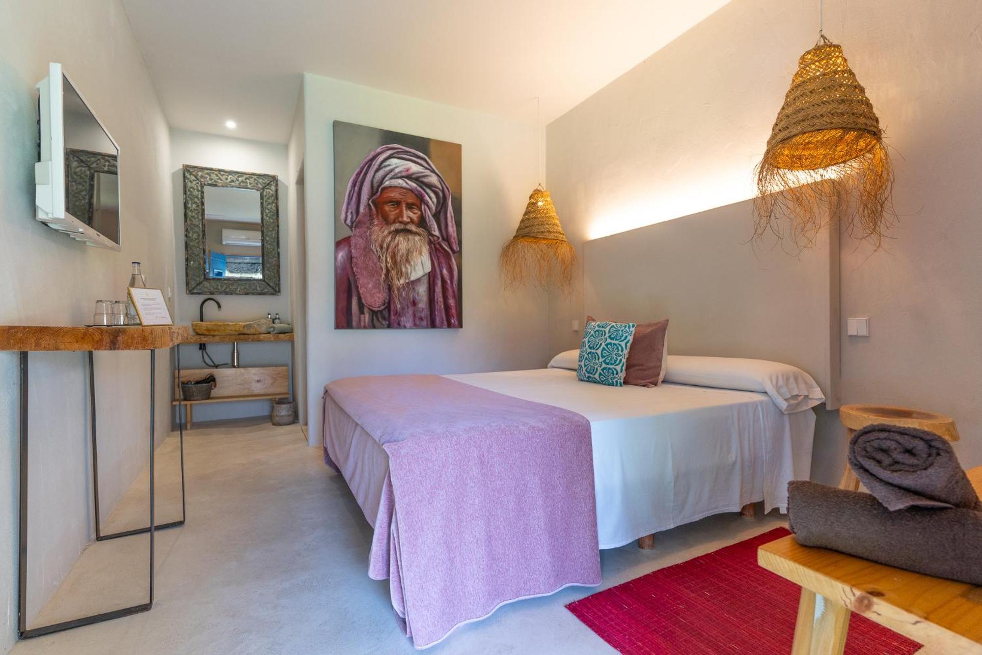 Boho Suites Denia (Adults Only) Luaran gambar