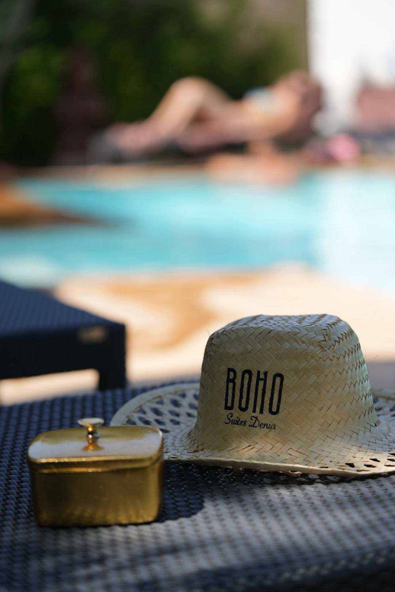 Boho Suites Denia (Adults Only) Luaran gambar