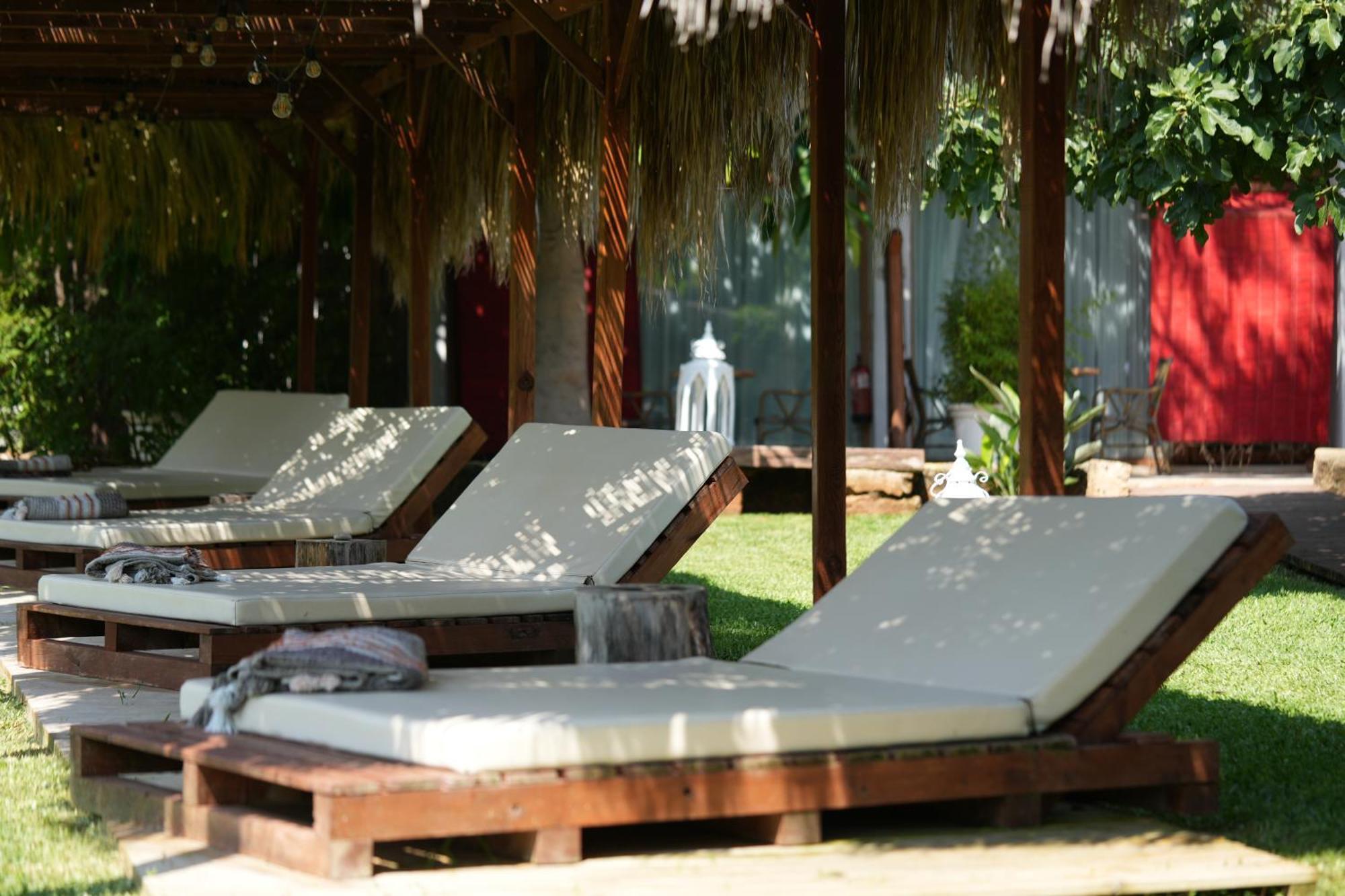 Boho Suites Denia (Adults Only) Luaran gambar