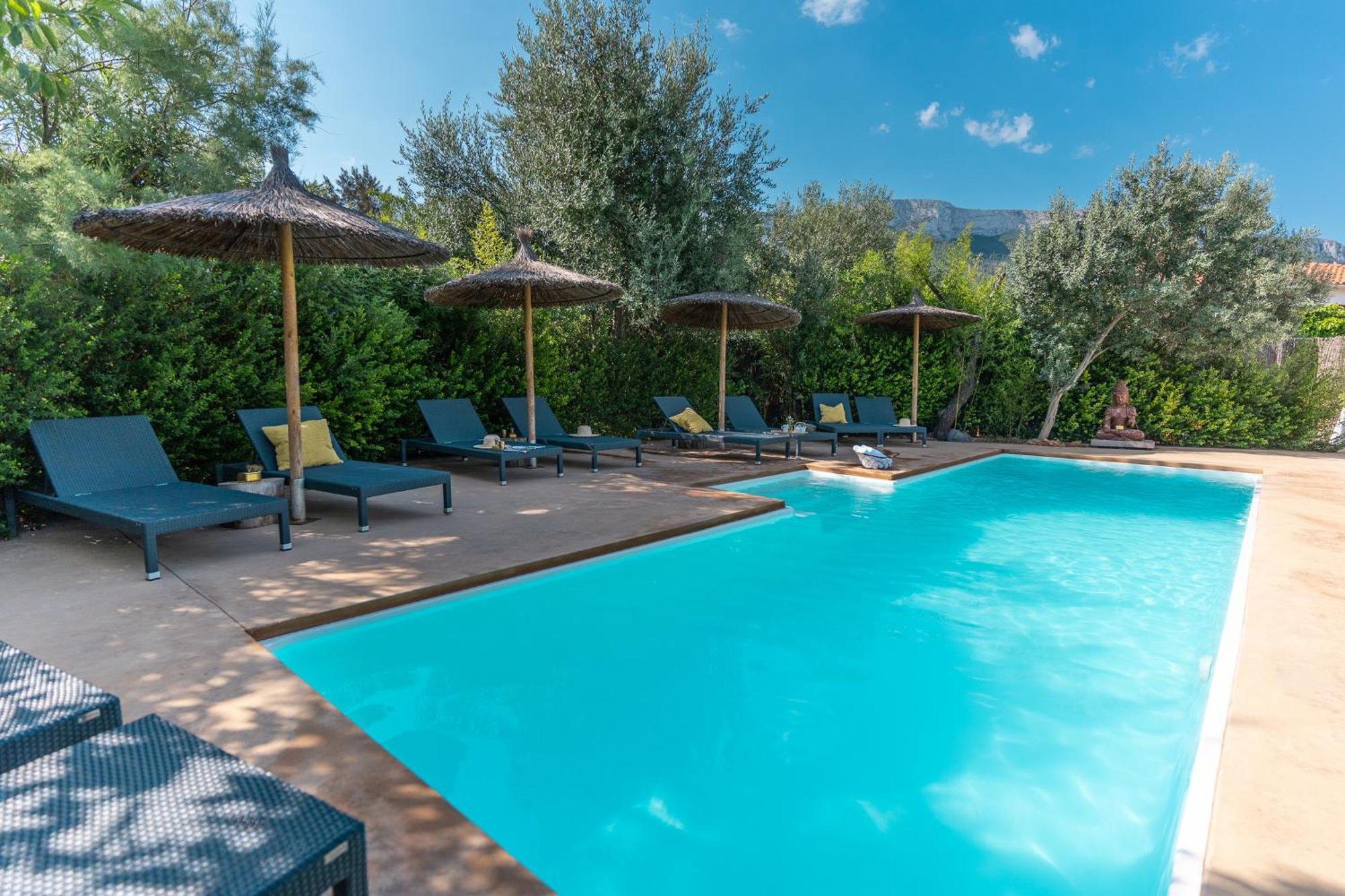 Boho Suites Denia (Adults Only) Luaran gambar
