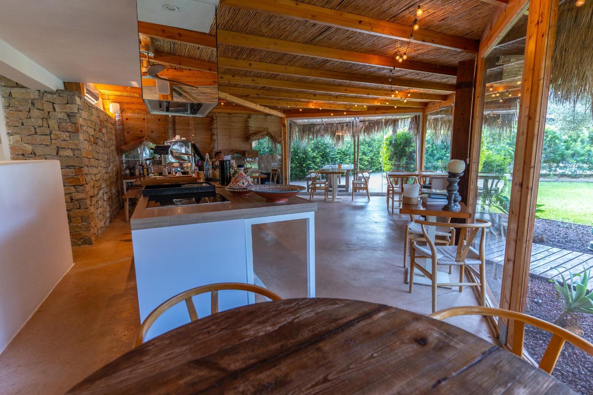 Boho Suites Denia (Adults Only) Luaran gambar