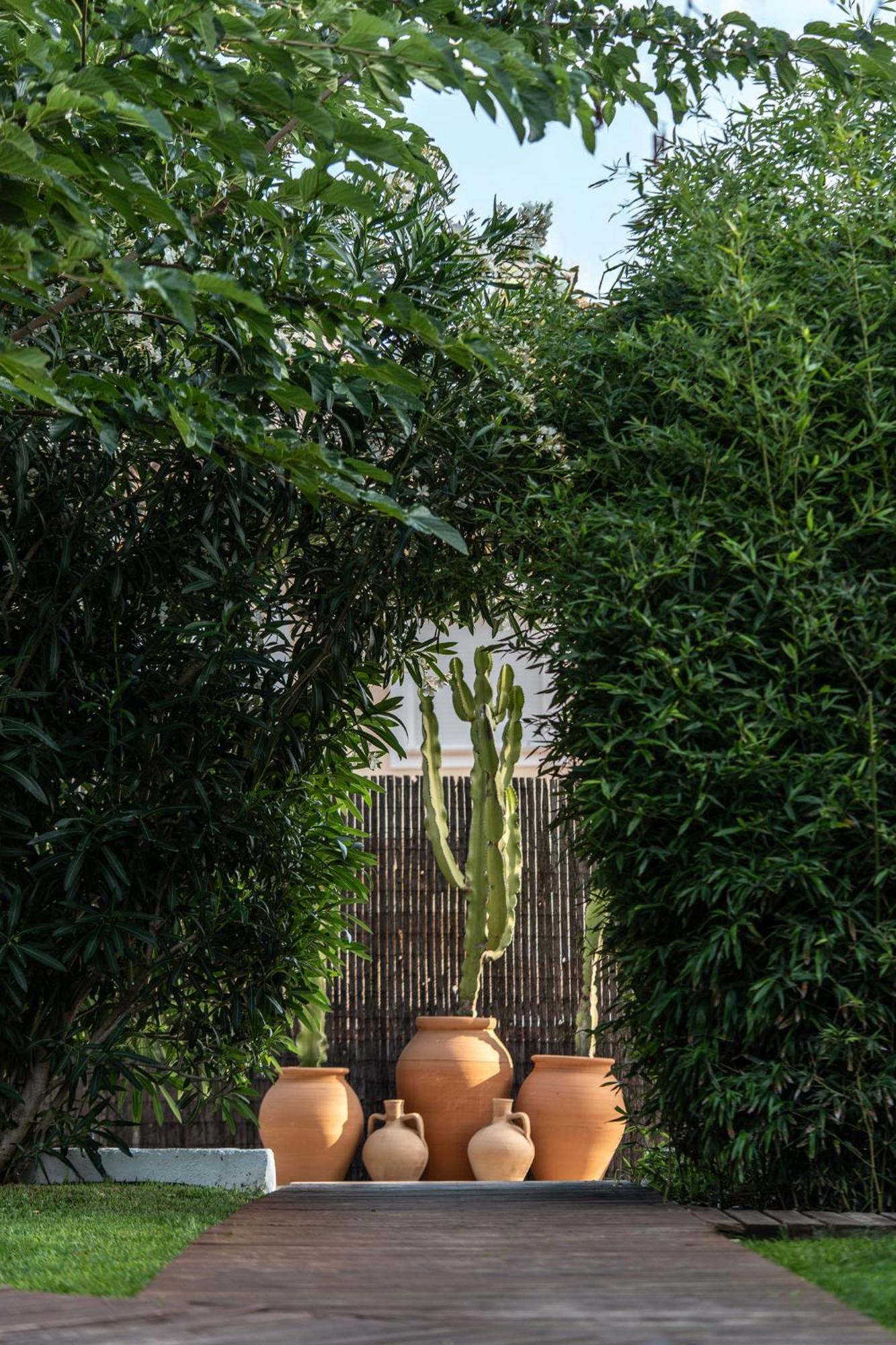 Boho Suites Denia (Adults Only) Luaran gambar