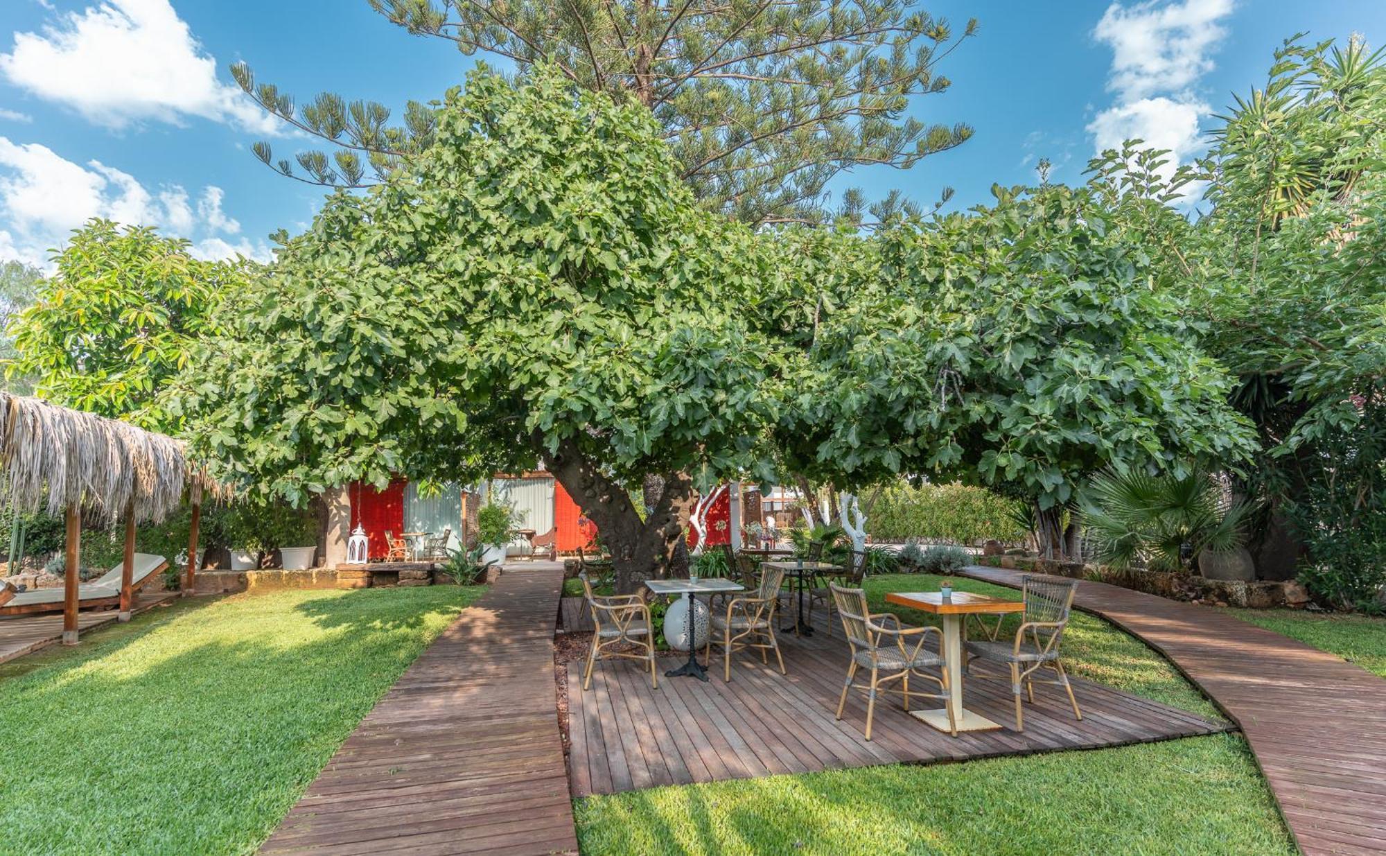 Boho Suites Denia (Adults Only) Luaran gambar