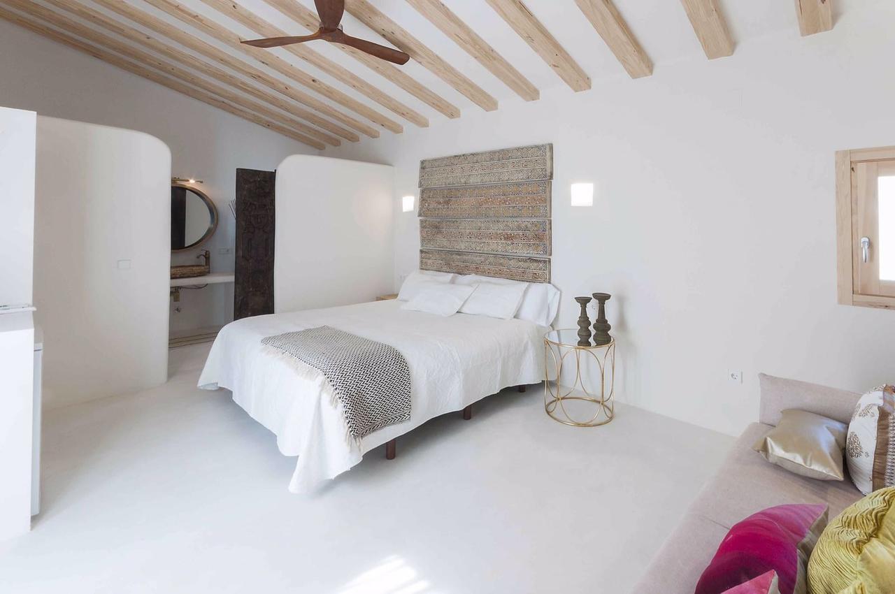 Boho Suites Denia (Adults Only) Luaran gambar