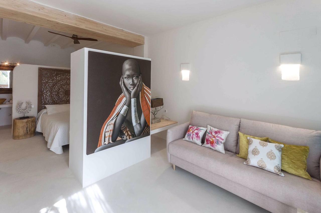 Boho Suites Denia (Adults Only) Luaran gambar