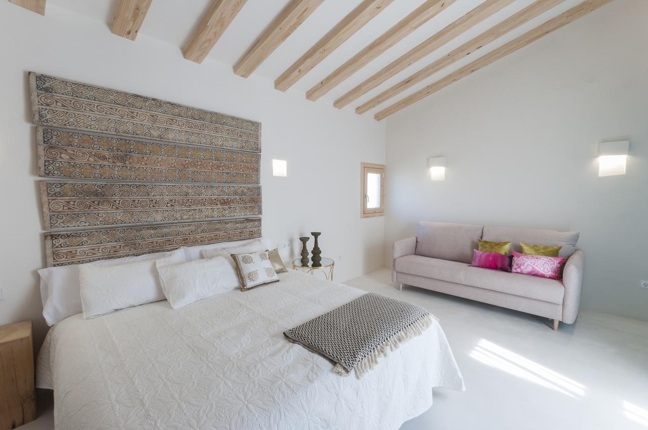 Boho Suites Denia (Adults Only) Luaran gambar
