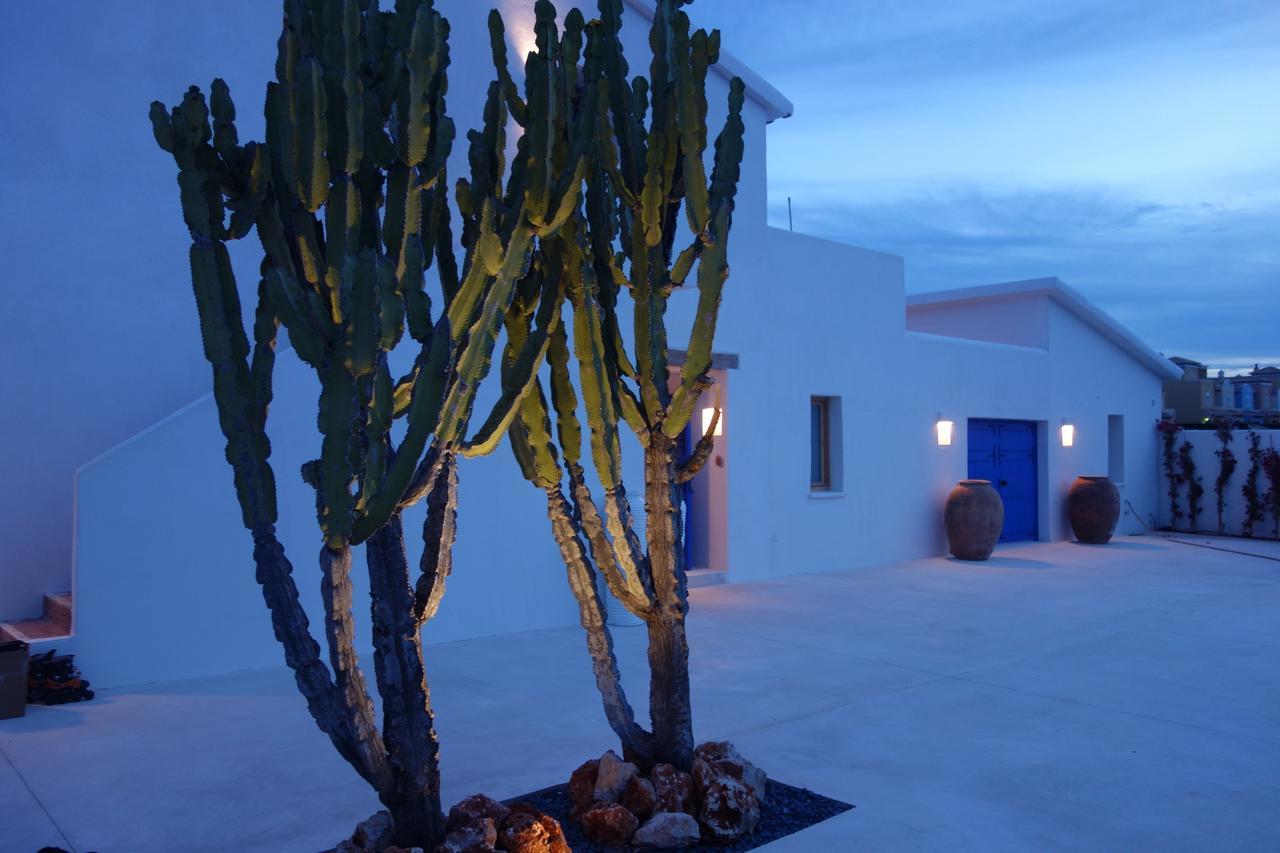 Boho Suites Denia (Adults Only) Luaran gambar