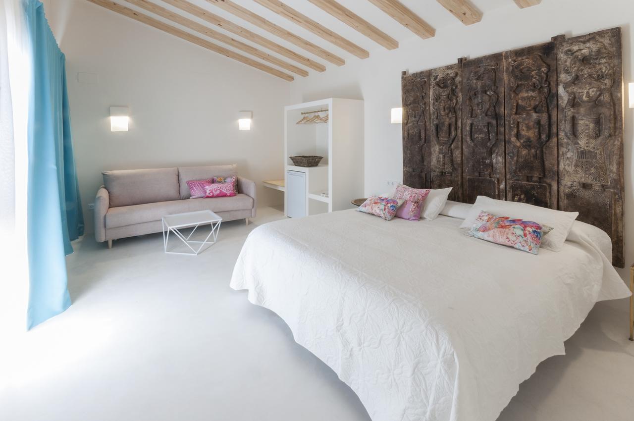 Boho Suites Denia (Adults Only) Luaran gambar