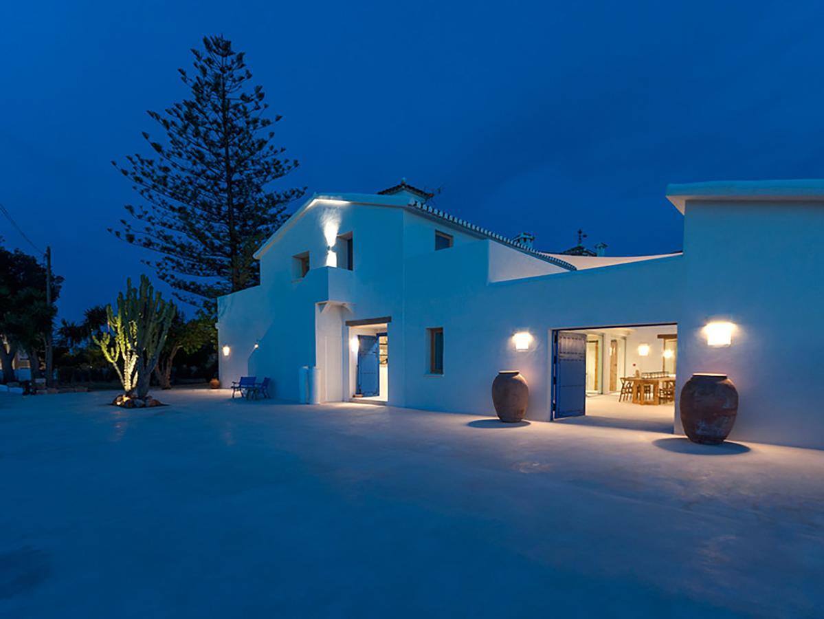 Boho Suites Denia (Adults Only) Luaran gambar