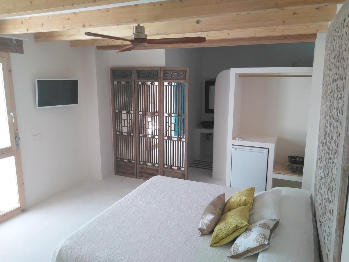 Boho Suites Denia (Adults Only) Luaran gambar