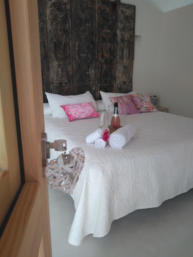 Boho Suites Denia (Adults Only) Luaran gambar