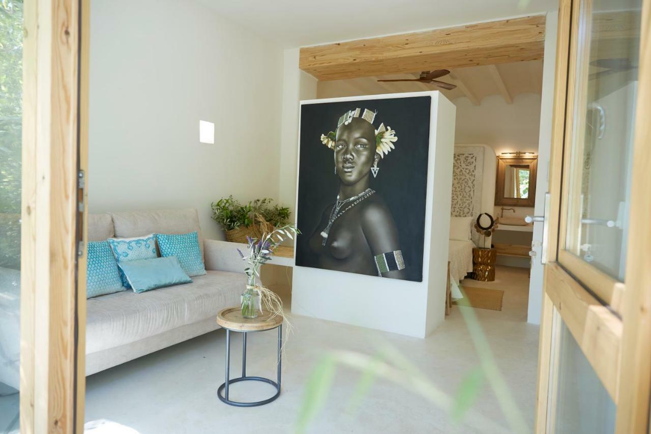 Boho Suites Denia (Adults Only) Luaran gambar